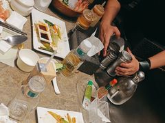 -大渔铁板烧(花园道店)