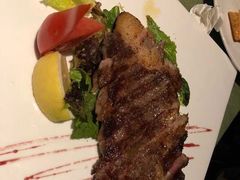-一棵树·意大利西餐厅One Tree(新城店)