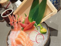 -聿山居·创意料理