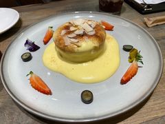 -卡朋西餐(扬名广场店)