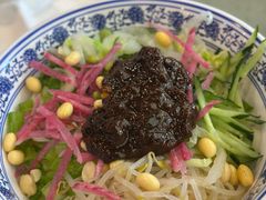 -老北京炸酱面大王.铜锅涮肉(朝阳门店)