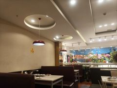 -汉丽轩韩式自助烤肉十二年(SM广场店)