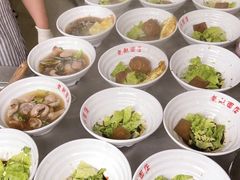 -老赵面店(大西路店)