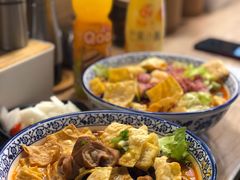 -亚皆老街南宁老友粉·米粉(印象城店)