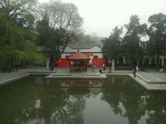 -双清别墅