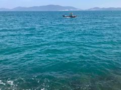 -越海渔村