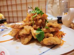-老江南春·中国龙菜(衡山路店)