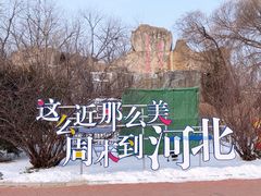 -秦皇岛野生动物园