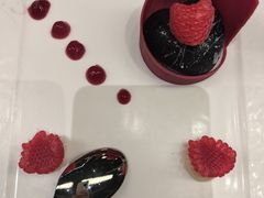 -云厨·高空西餐厅(成都瑯珀·凯悦臻选酒店)