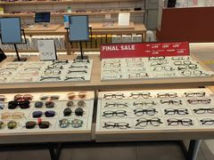 -JINS(北京凯德mall大峡谷店)