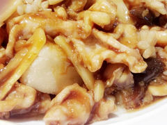 八珍豆腐-大铁勺新津菜(迎水道店)