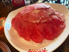 -宝泉铜锅·涮羊肉(解放东路店)