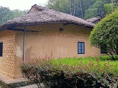 -韶山毛泽东同志故居