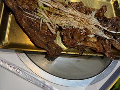 -清真·马坡烧烤涮牛肚·酸浆火锅(新区总店)