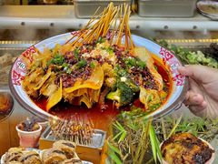 -福苗小骆驼烧烤(莲湖路店)