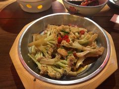 -老湘村·湖南土菜(天河维多利店)