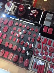 点击看大图 -灵彩珠宝(朗香街店)