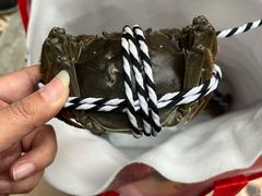 -七的湖·江南蟹舫·阳澄湖农家菜(蟹舫苑店)