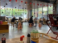 大堂-易裕和·长沙米粉(竹塘西路店)