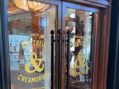 -BUTTERFUL&CREAMOROUS 黄油与面包(西单大悦城店)