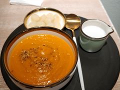 南瓜椰奶小圈圈-春风·有糖(崇宁路店)