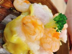 -点都德(千灯湖环宇城店)
