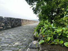 -南京城墙景区