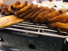 -蜀宴·家宴馆(升伟晶石店)