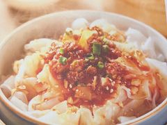 -如轩·海鲜砂锅粥·潮汕菜(沿江东路店)