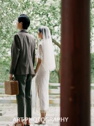 -薇喜影像艺术中心 ART PHOTO