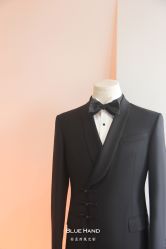 -钴蓝西服定制·男士礼服租赁(鄞州店)