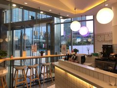 大堂-天友生活(恒大中渝广场店)