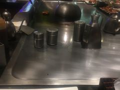 -大渔铁板烧(大悦城店)