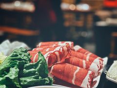 -苏完瓜尔佳氏·满洲涮肉(古方路店)