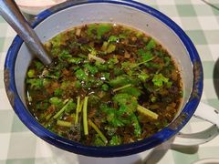 -彭耕记猪油炒小菜(吉联mall店)