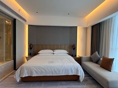 -广州粤海喜来登酒店