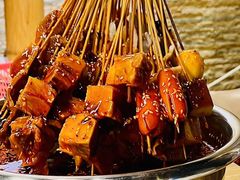 -古真记钵钵鸡(老公园店)