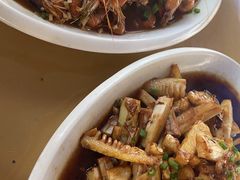 -老太婆饭店(新富路店)