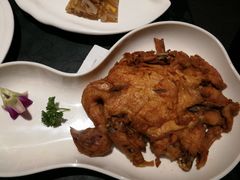 -西安饭庄·非遗陕菜(钟楼店)