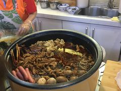 -安徽阜阳卷馍(西单店)