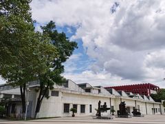 -柳州工业博物馆