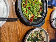 -云海肴·汽锅鸡·云南菜(美罗城店)