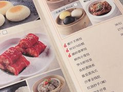 -潮府馆·非遗潮州菜·世纪公园(新国际博览中心店)
