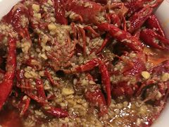 -冶建镜子·老南昌大排档·江西虾王(总店)