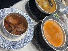 -祥记餐饮•豫粤珍味(金隅大厦店)