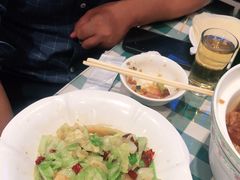 -紫光园·烤鸭·北京菜(劲松店)