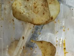-早酒肖汉老味拌面