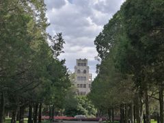 -西北农林科技大学(北校区)
