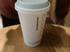 -星巴克(天津大悦城第二店)