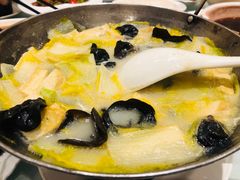 -葛记焖饼(伏牛路店)